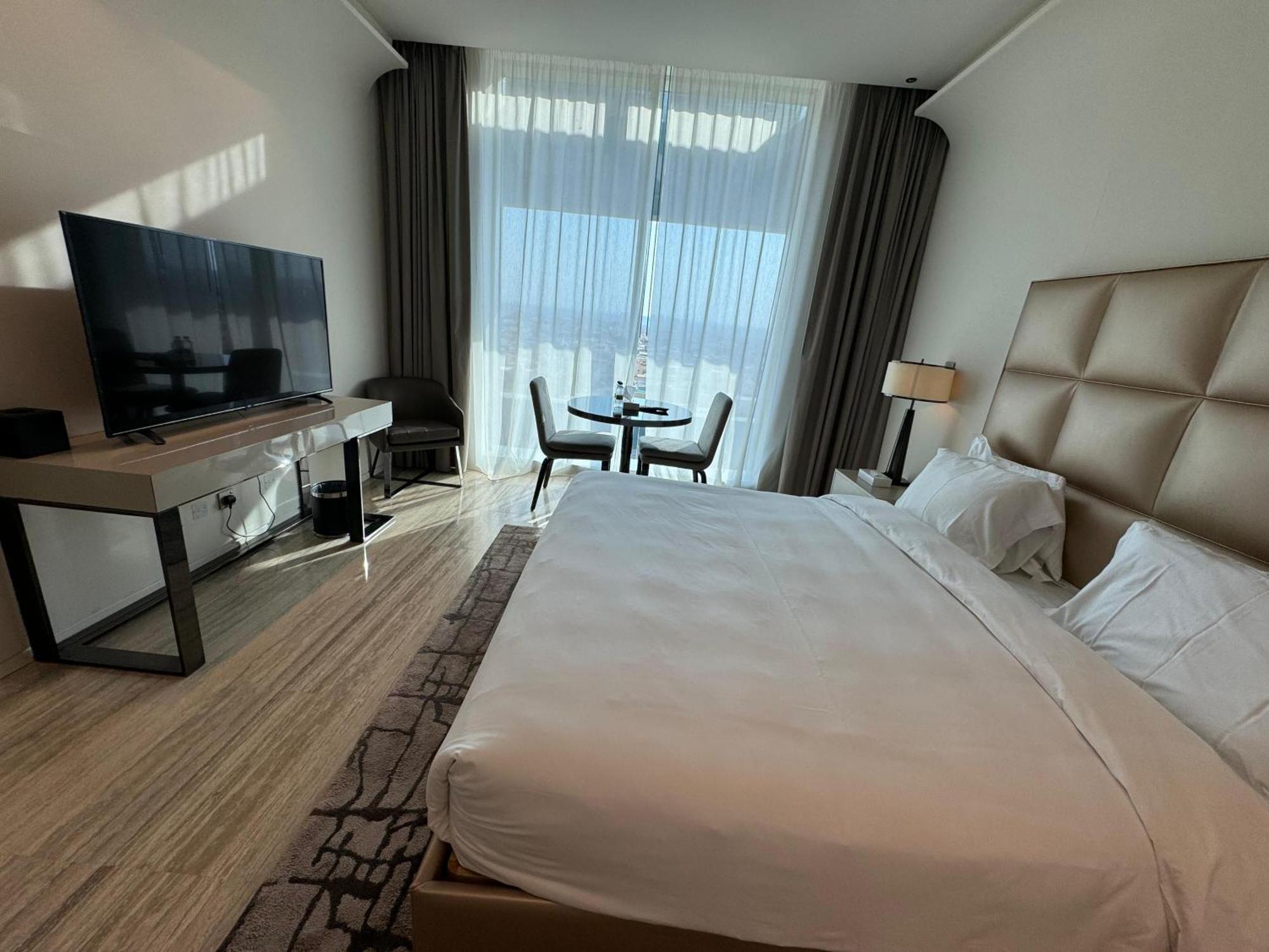 Damac Towers Olaya By Selsal 4* الرياض