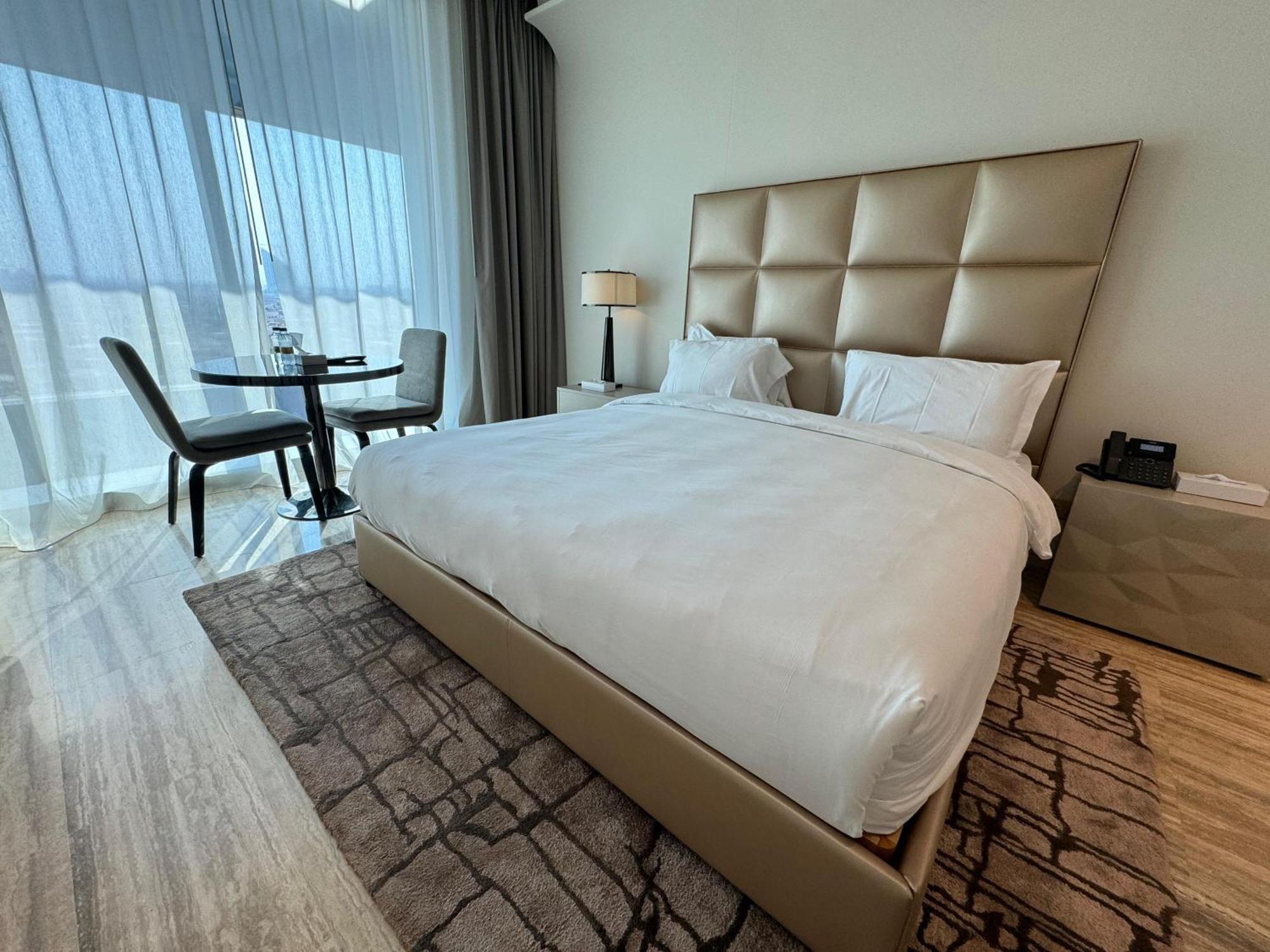 Damac Towers Olaya By Selsal فندق الرياض