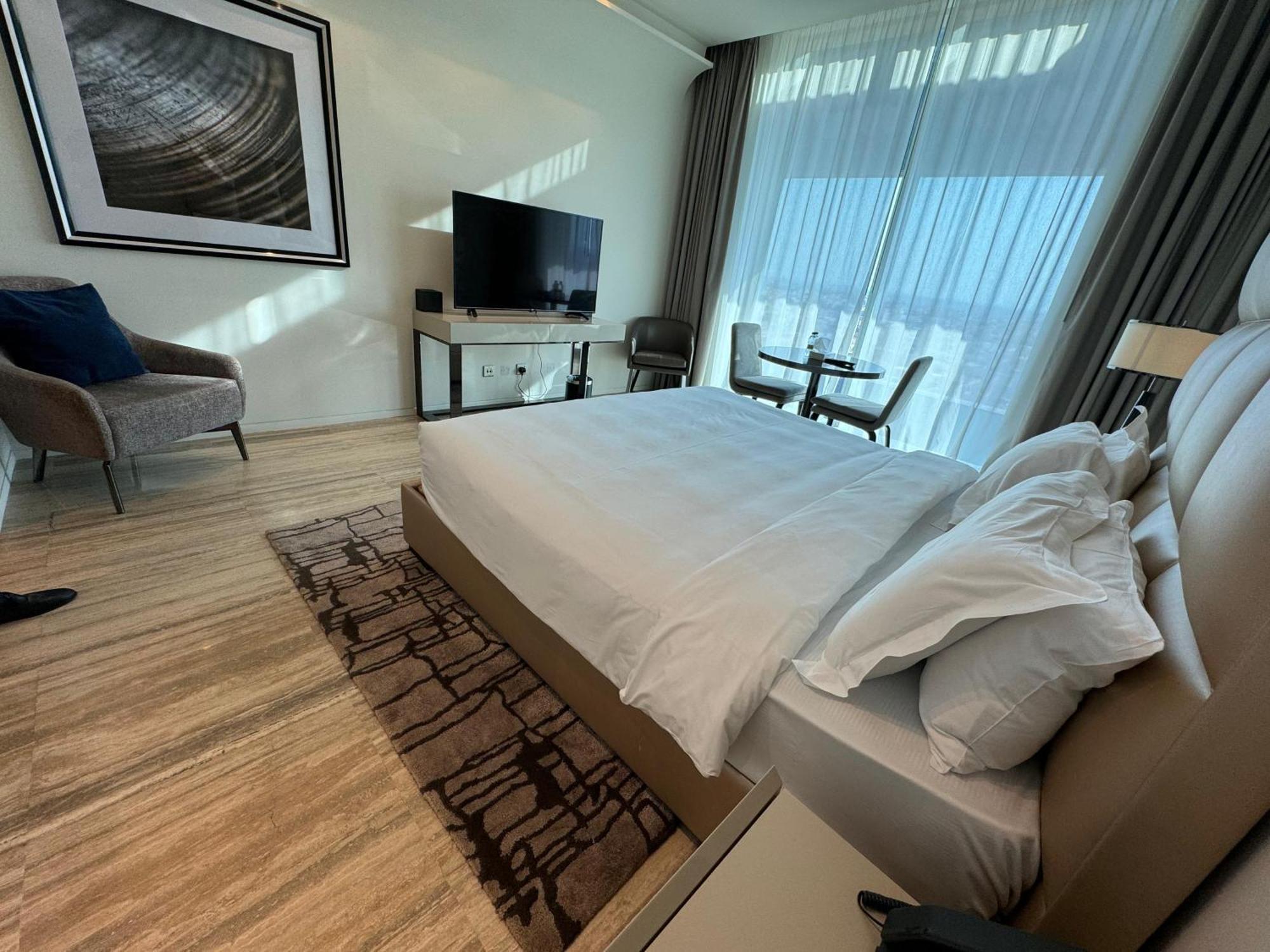 Damac Towers Olaya By Selsal الرياض