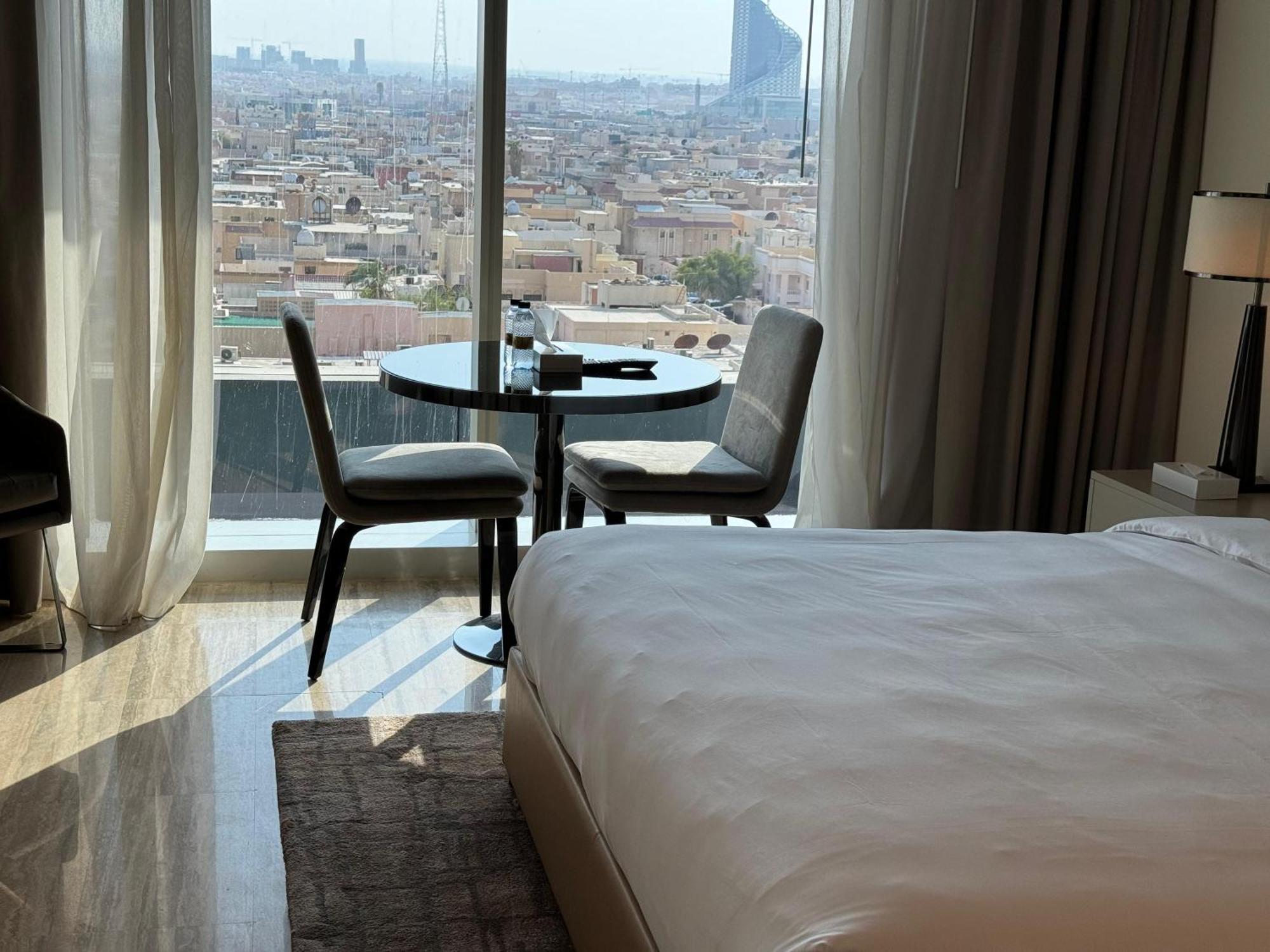 Damac Towers Olaya By Selsal فندق 4*