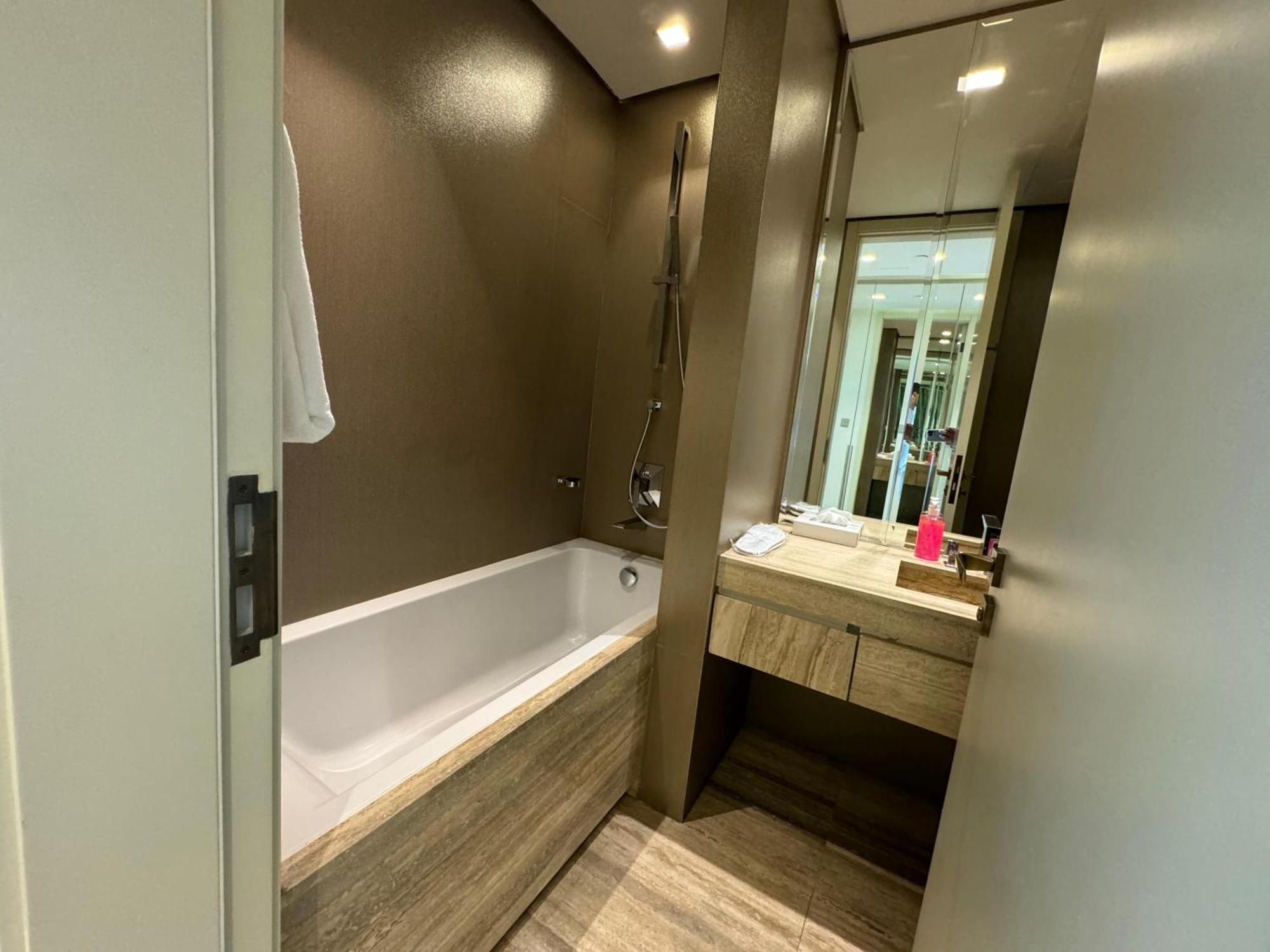 Damac Towers Olaya By Selsal 4* الرياض