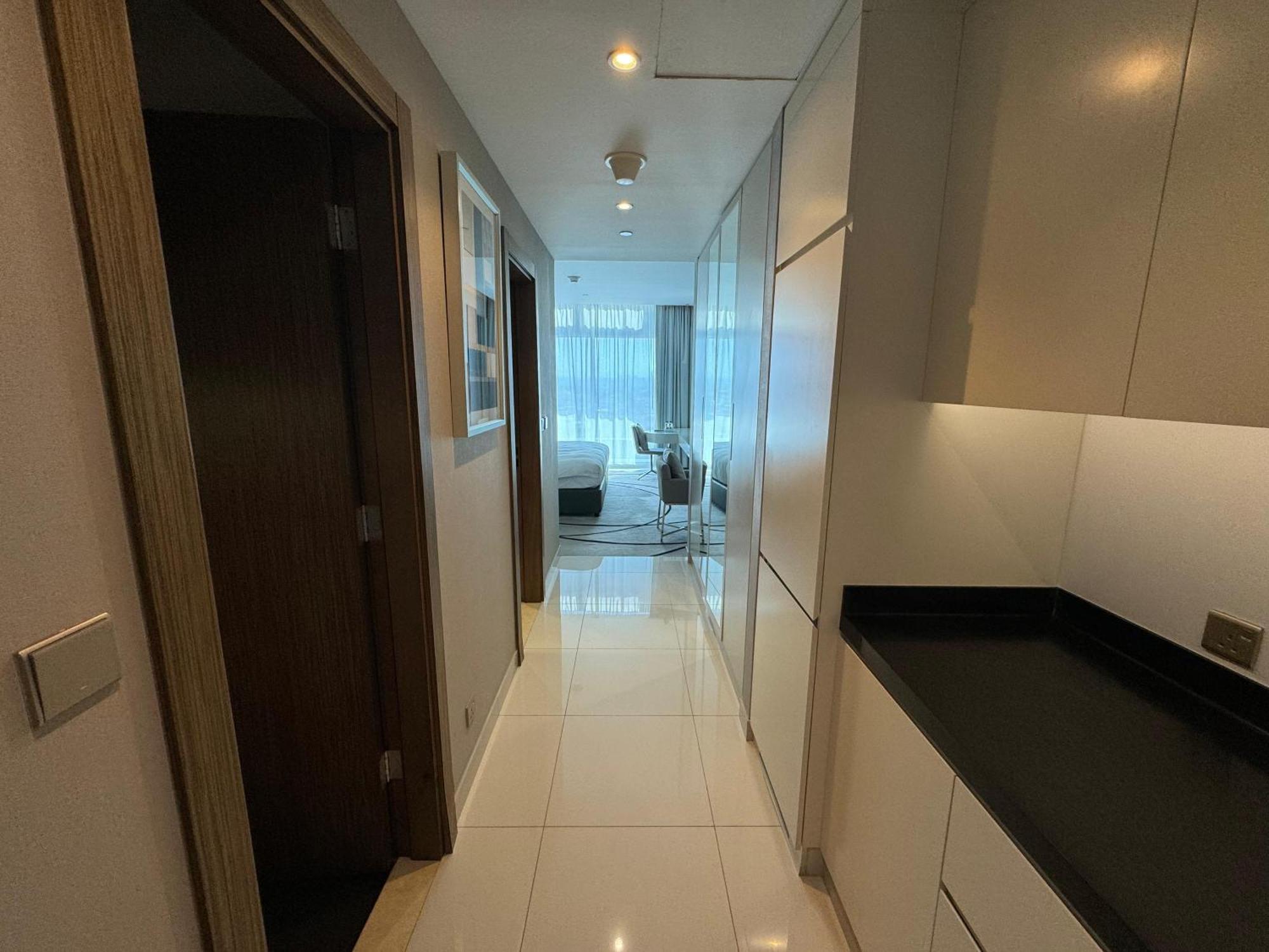 Damac Towers Olaya By Selsal فندق