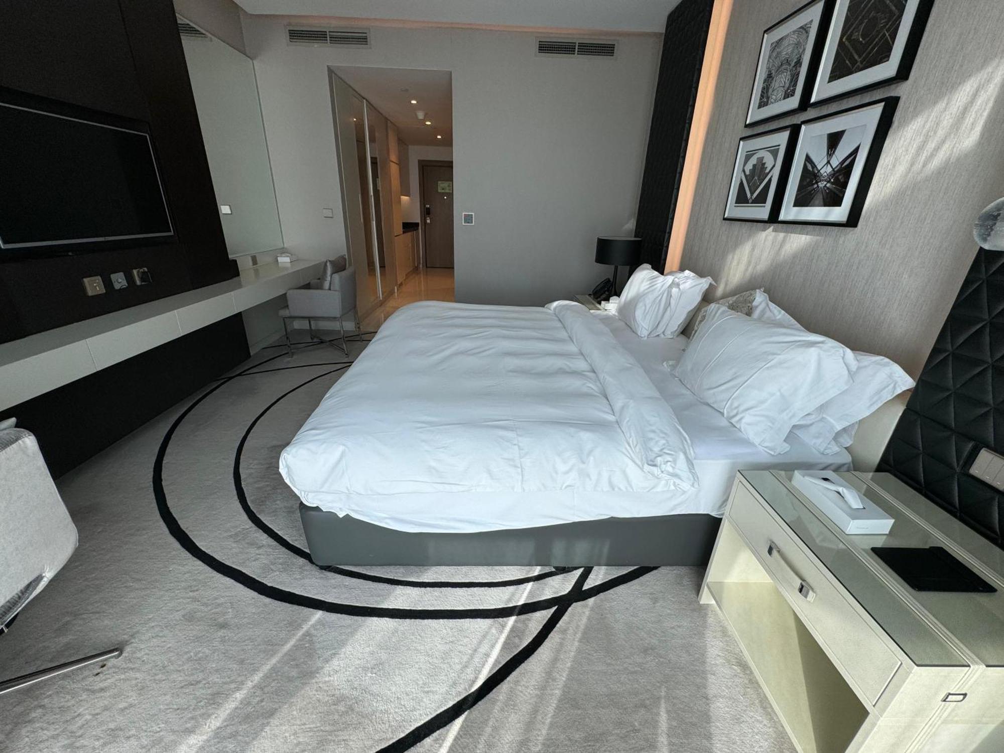 Damac Towers Olaya By Selsal فندق الرياض