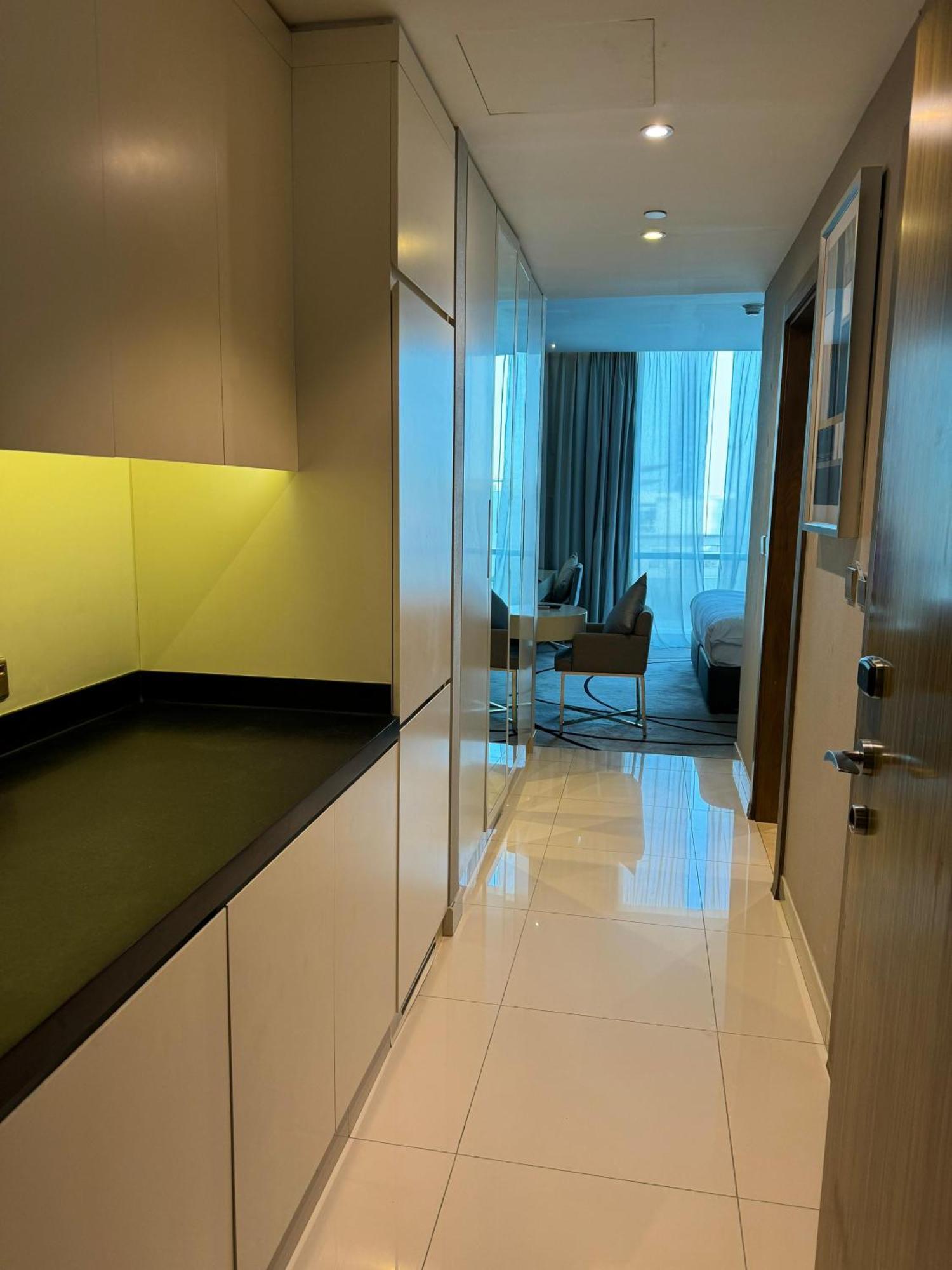 Damac Towers Olaya By Selsal فندق 4*