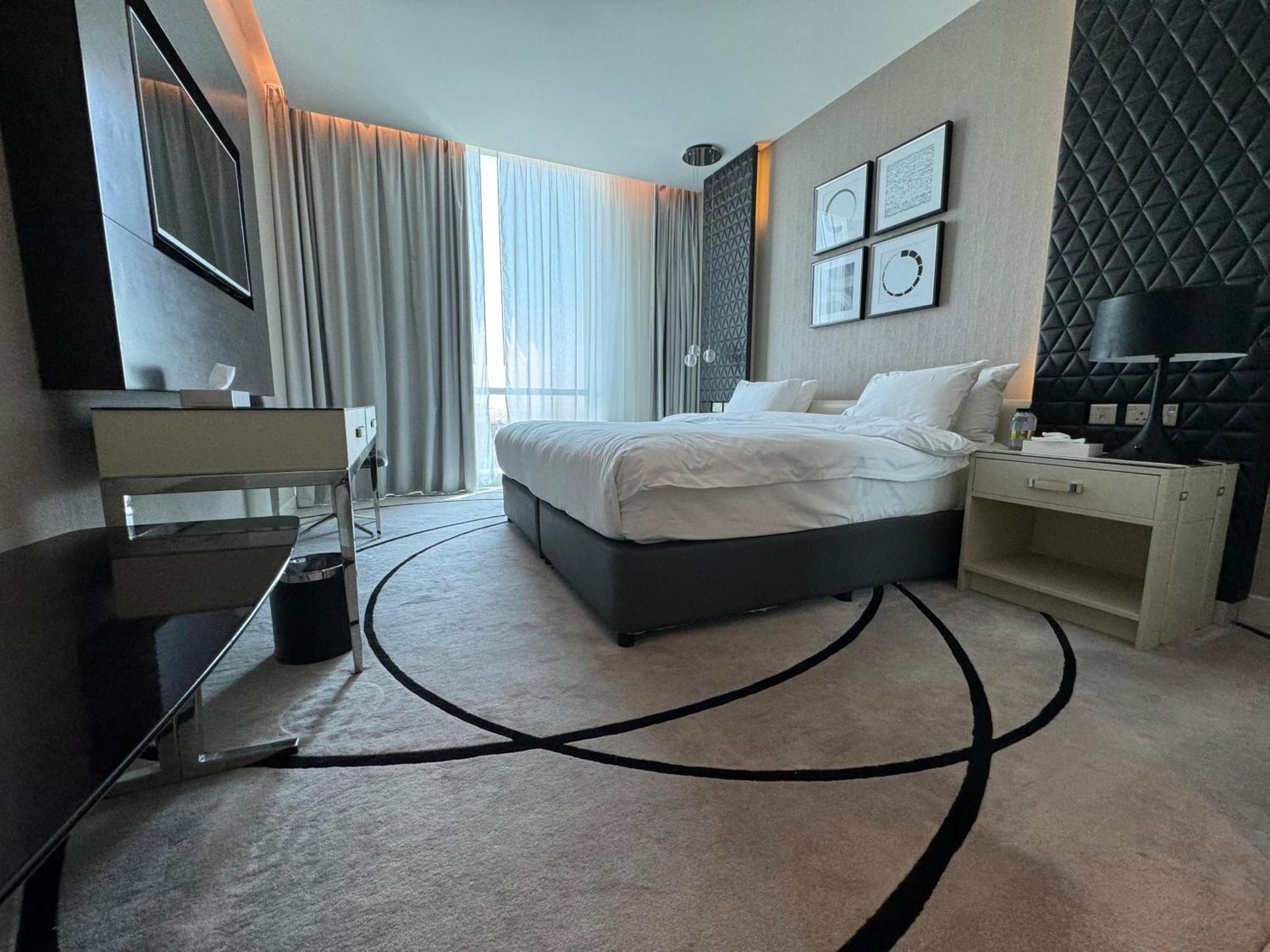 Damac Towers Olaya By Selsal فندق الرياض