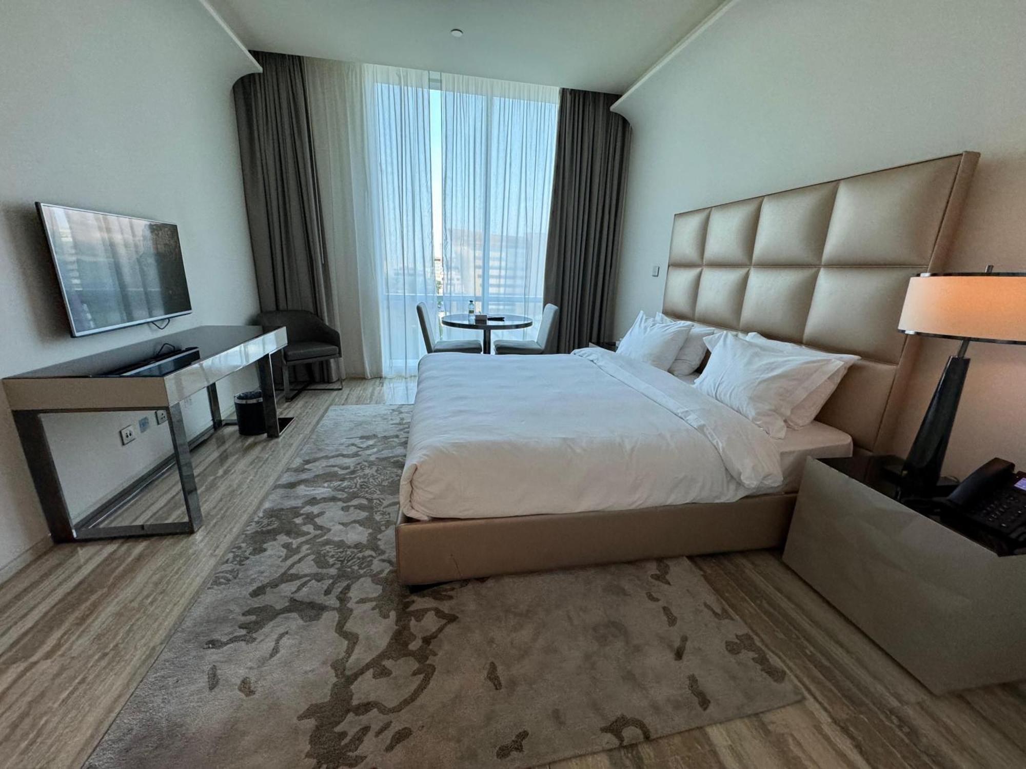 Damac Towers Olaya By Selsal الرياض