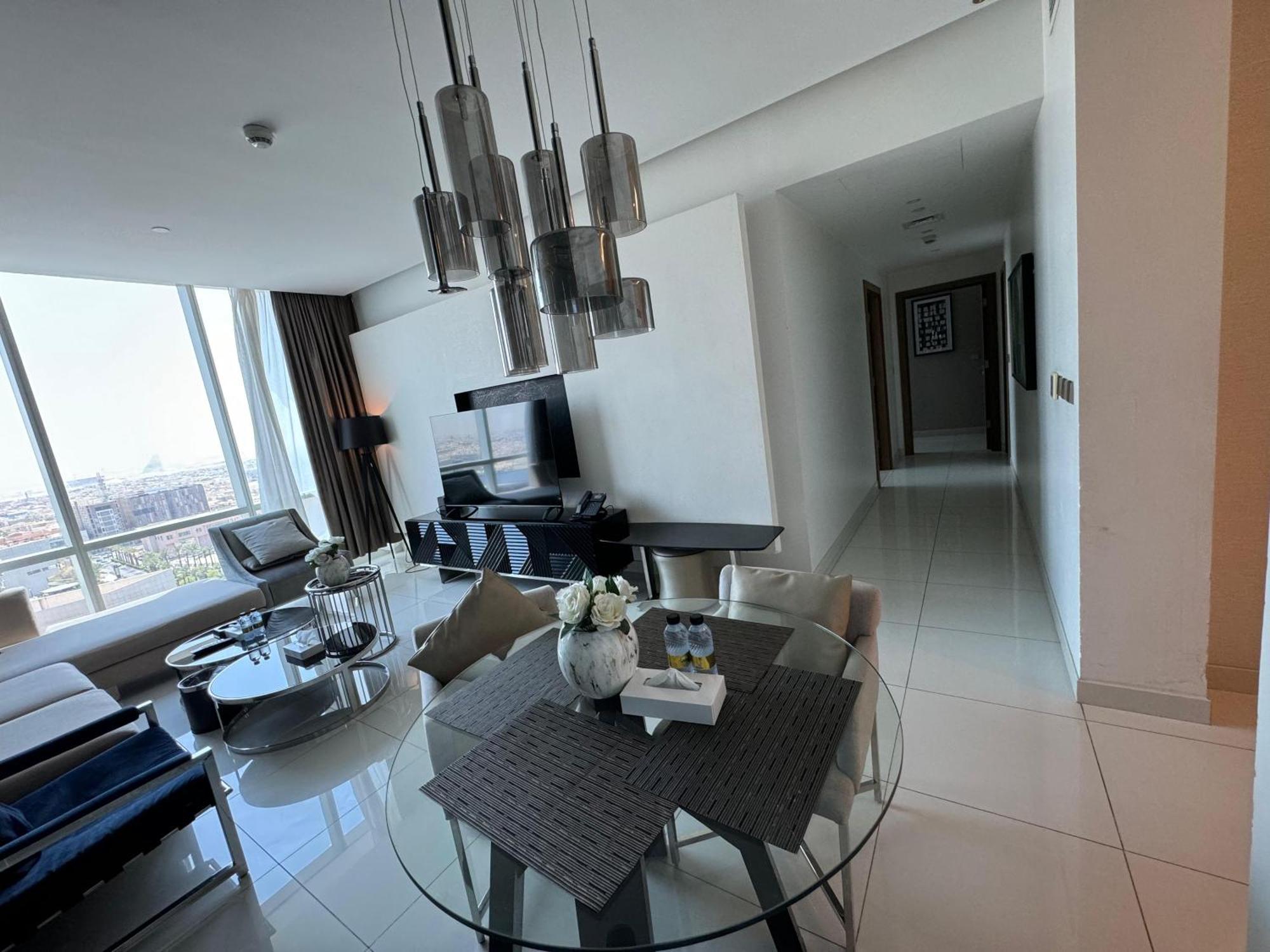 Damac Towers Olaya By Selsal 4* الرياض