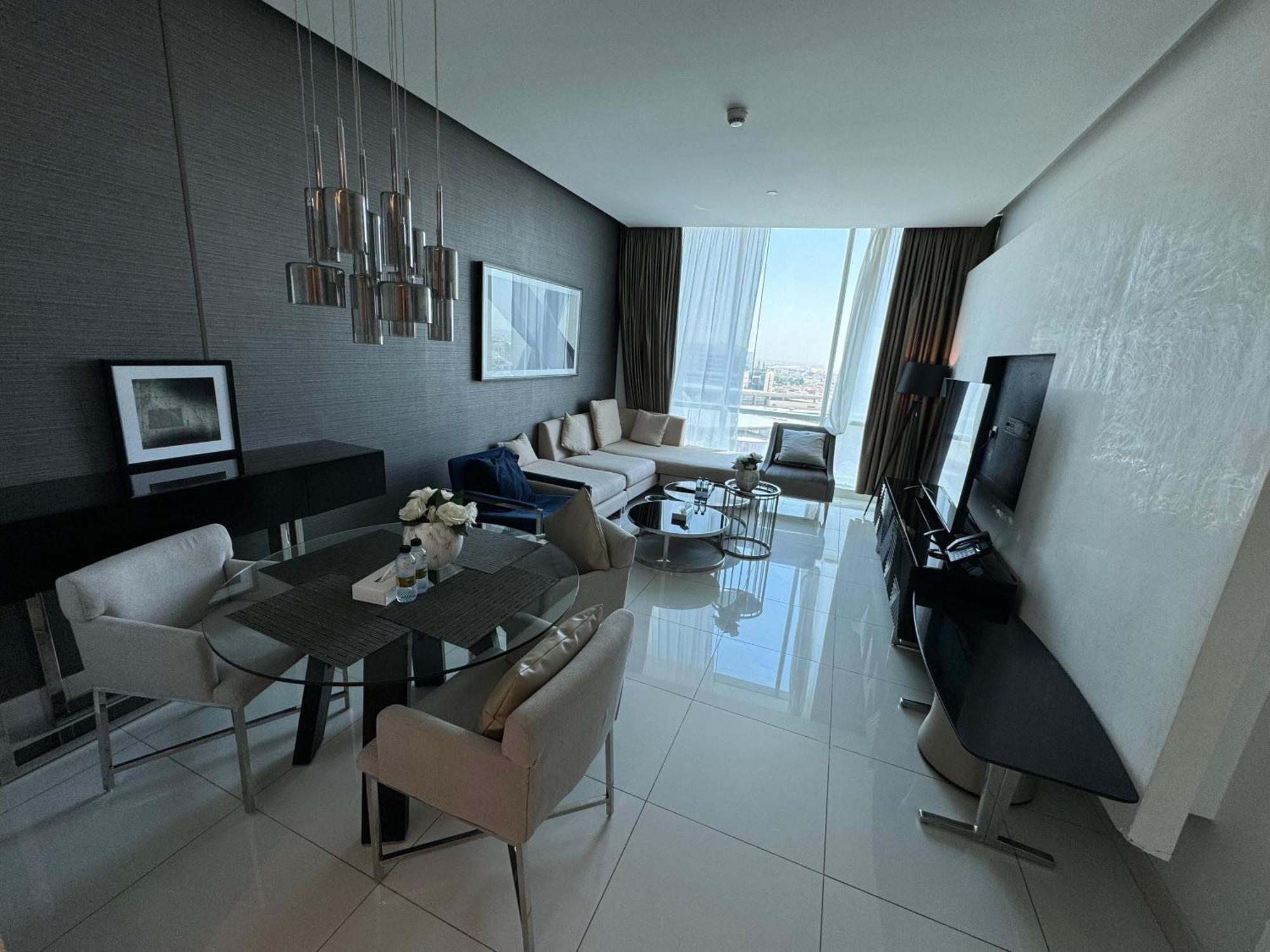 Damac Towers Olaya By Selsal 4*