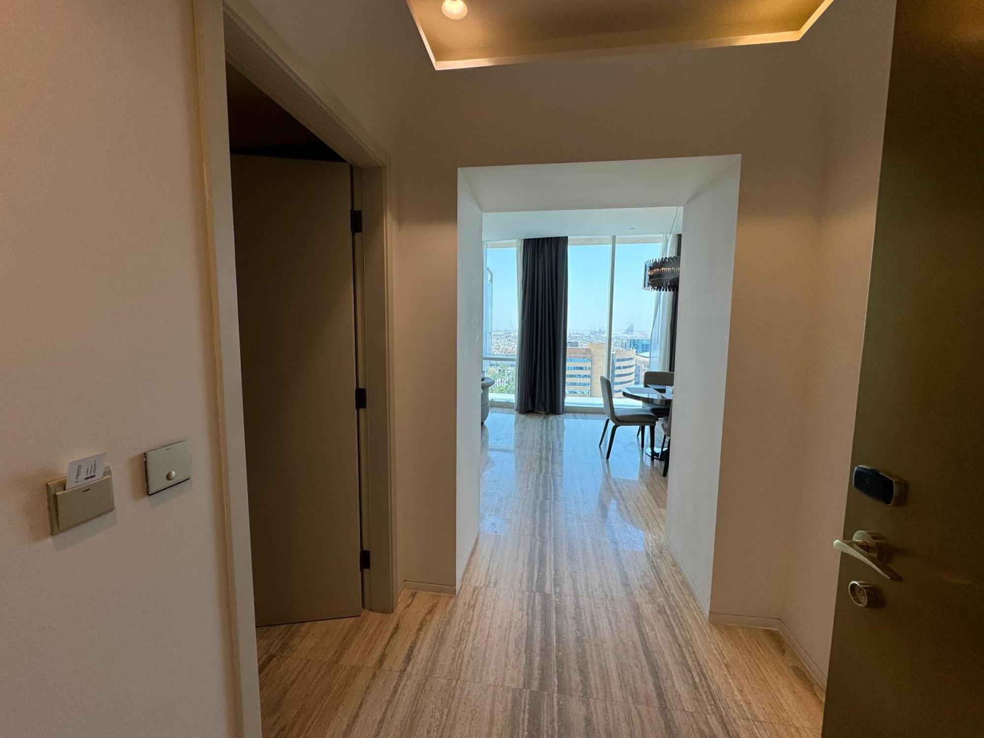 Damac Towers Olaya By Selsal الرياض