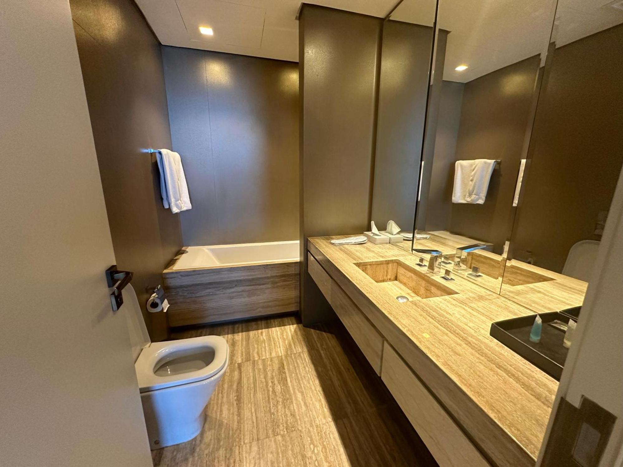 فندق Damac Towers Olaya By Selsal 4*