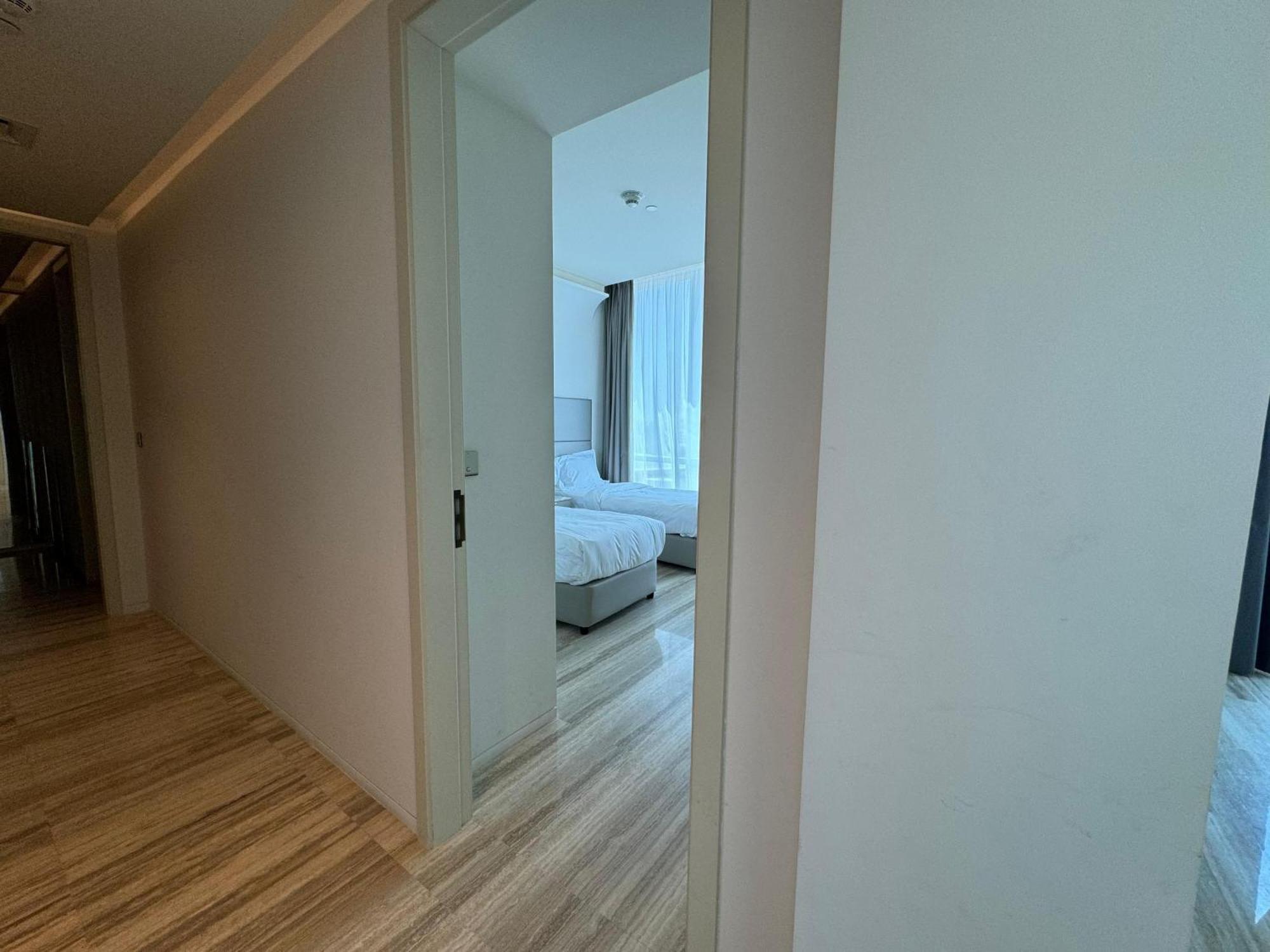 فندق Damac Towers Olaya By Selsal 4*