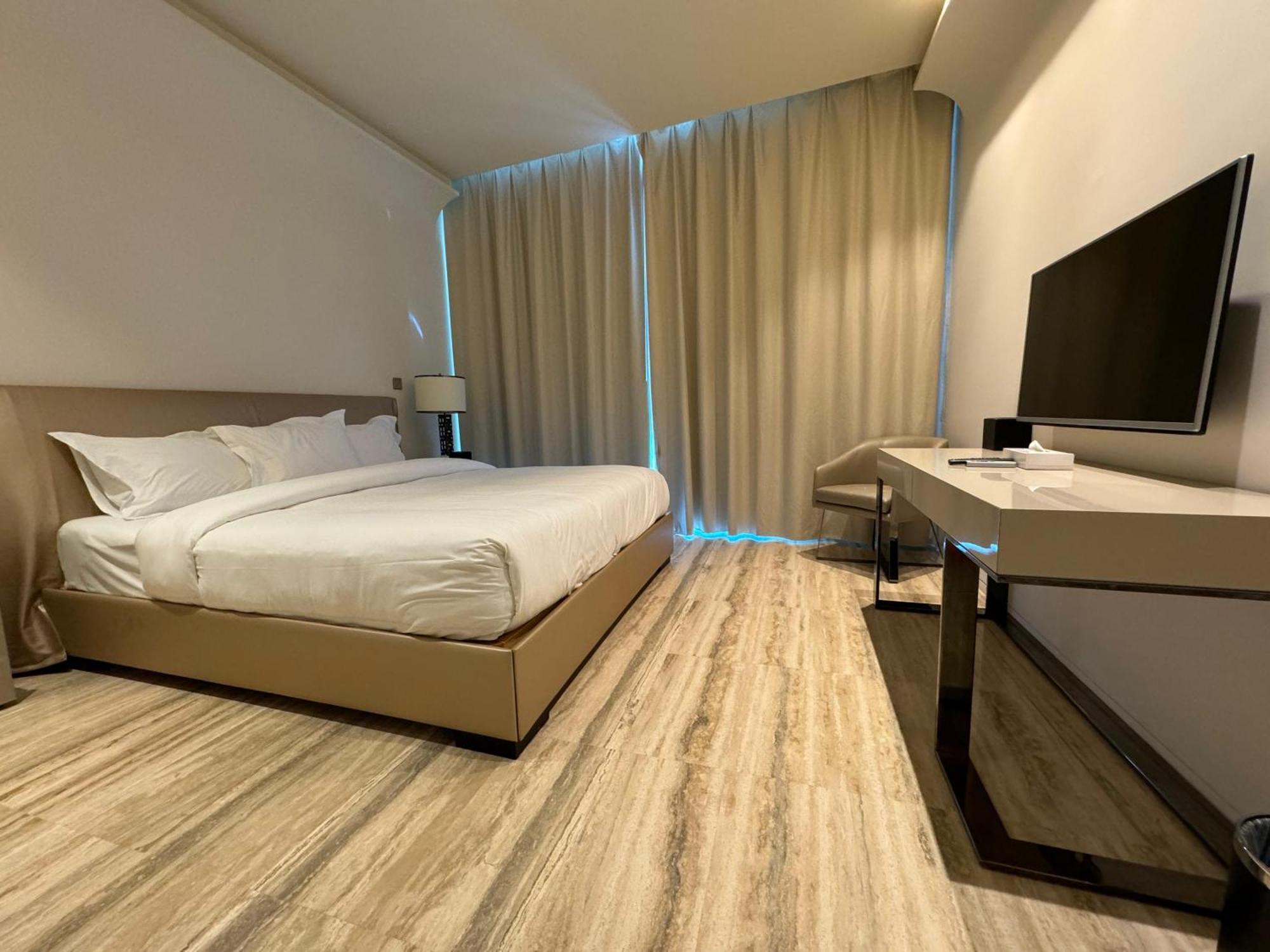 Damac Towers Olaya By Selsal فندق الرياض