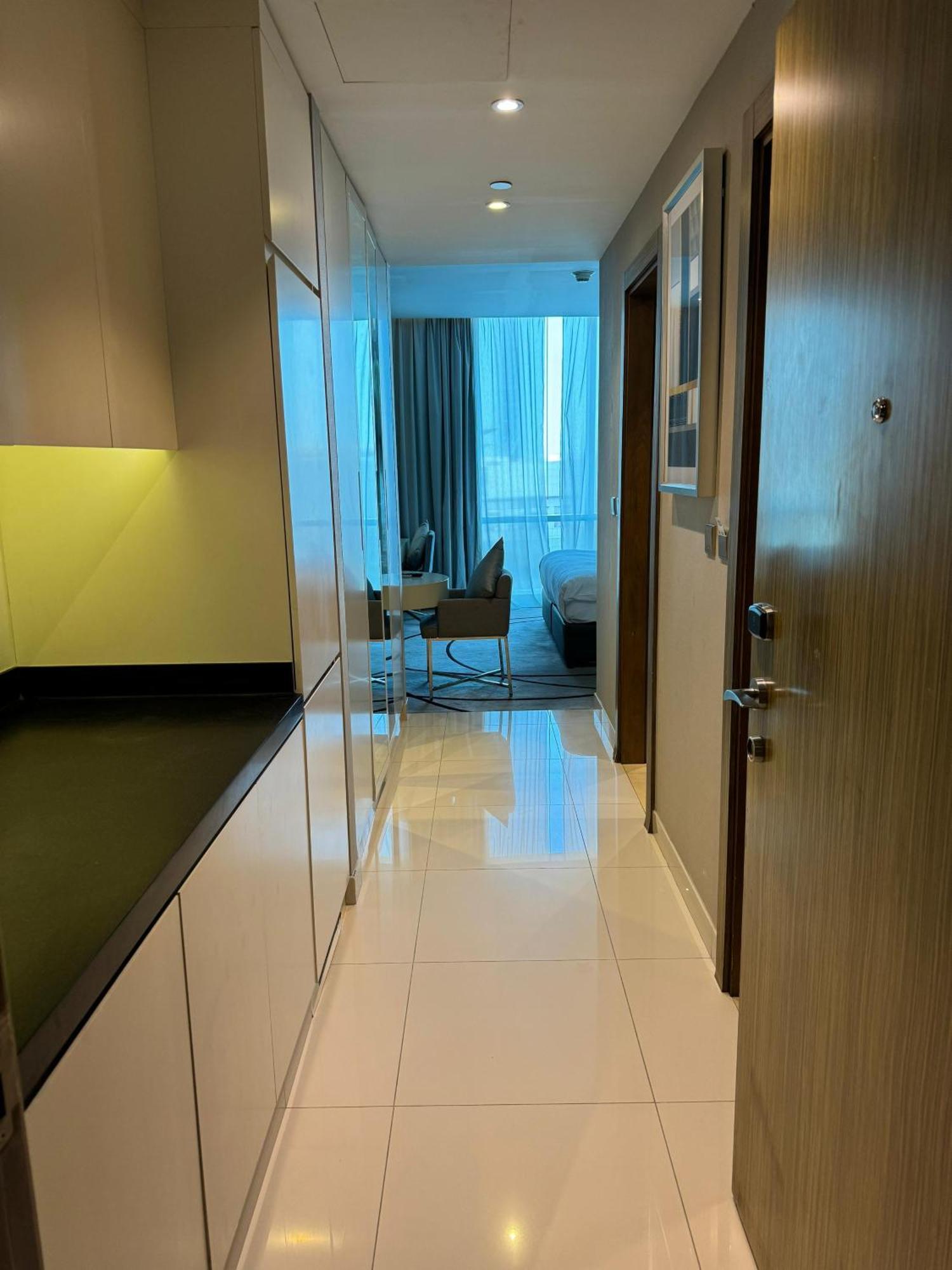 فندق Damac Towers Olaya By Selsal الرياض