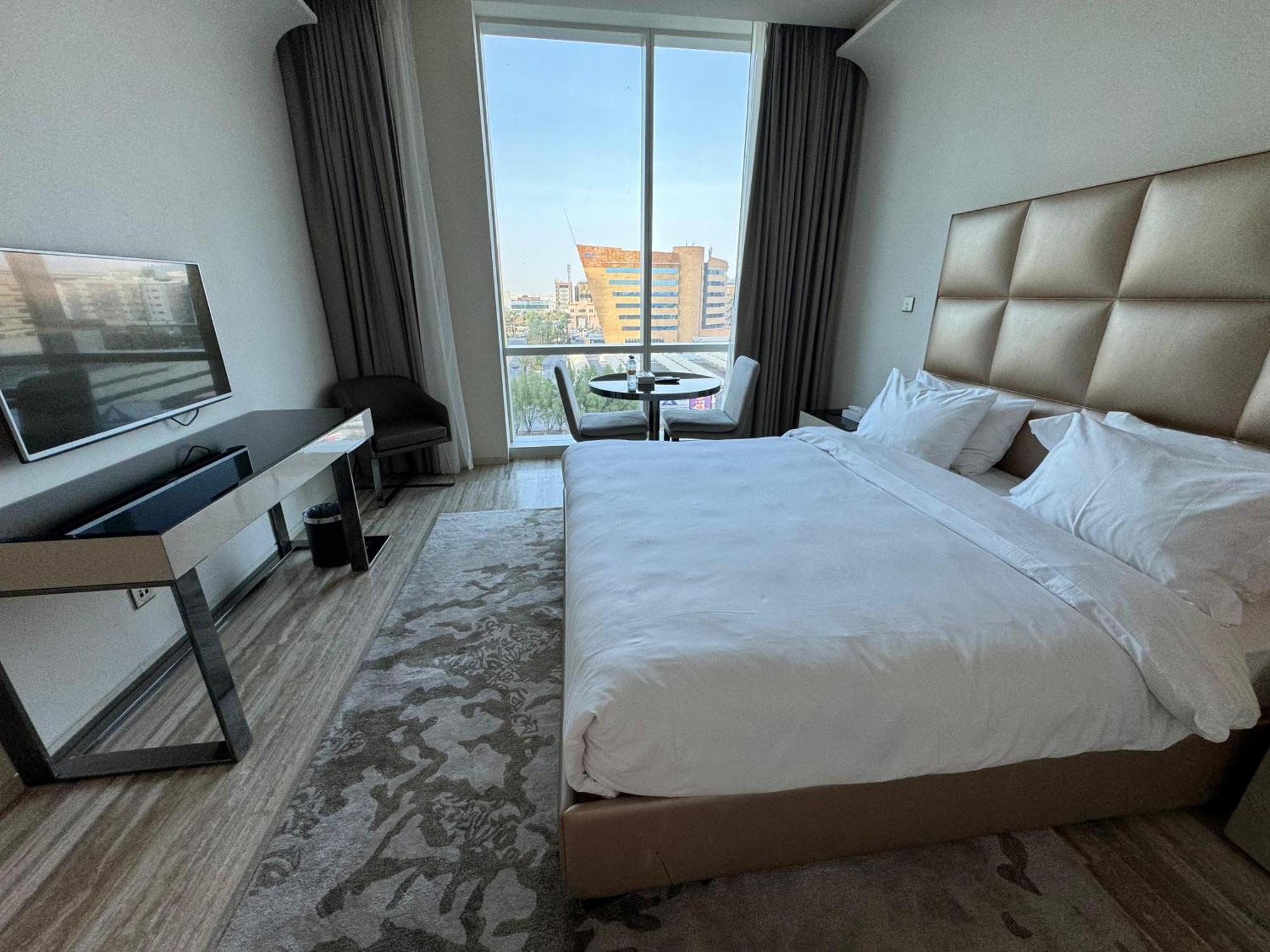 Damac Towers Olaya By Selsal 4* الرياض
