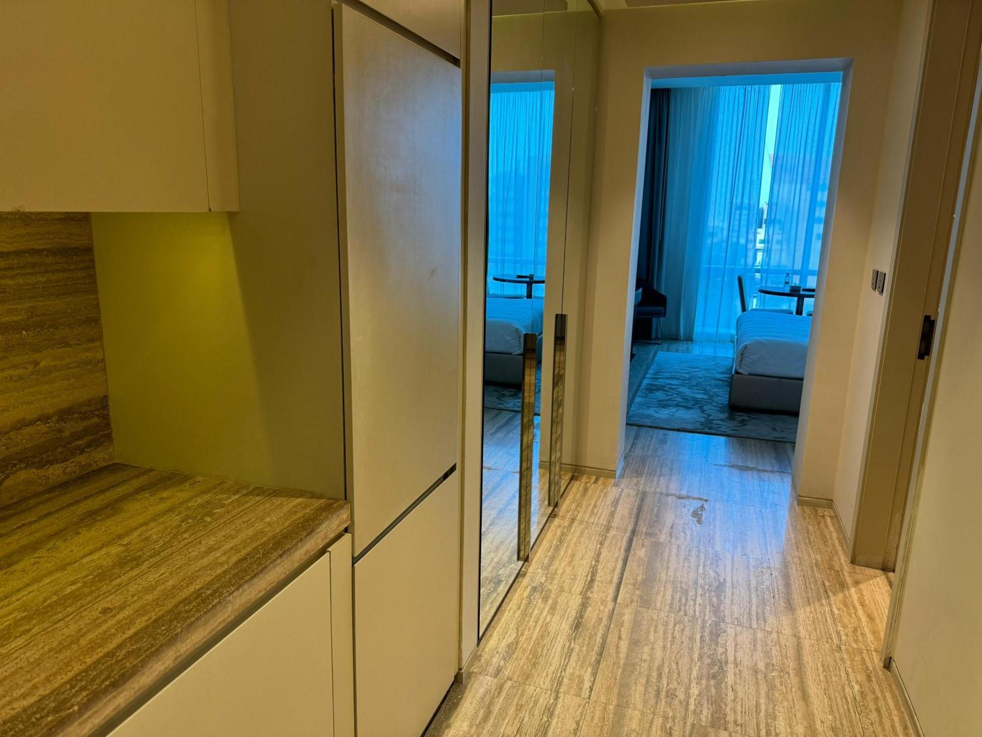 Damac Towers Olaya By Selsal فندق 4*