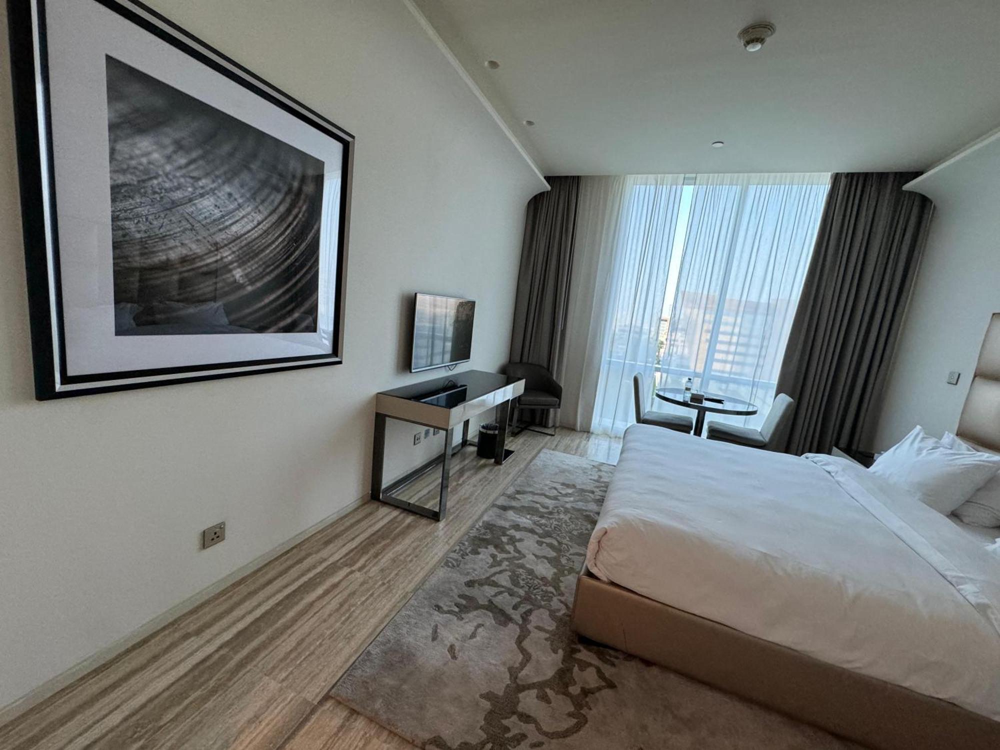 Damac Towers Olaya By Selsal الرياض